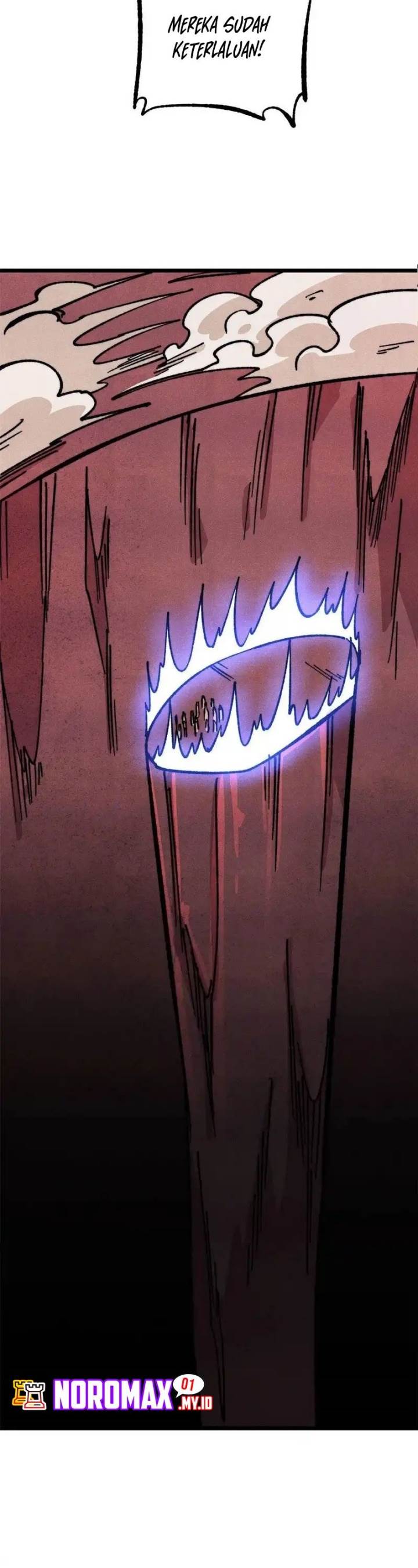 All Hail the Sect Leader Chap 472 - Next Chap 473