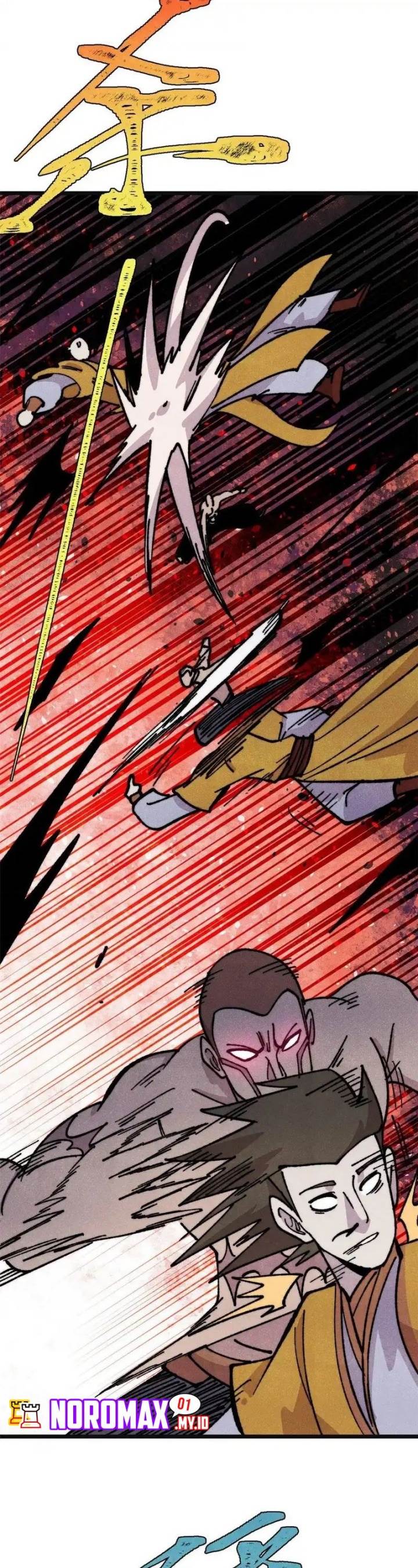 All Hail the Sect Leader Chap 472 - Next Chap 473