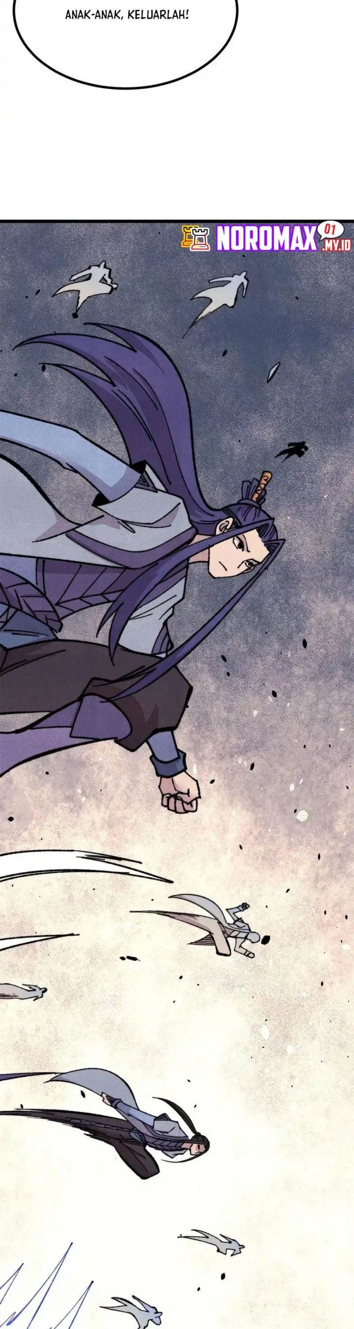 All Hail the Sect Leader Chap 473 - Next Chap 474