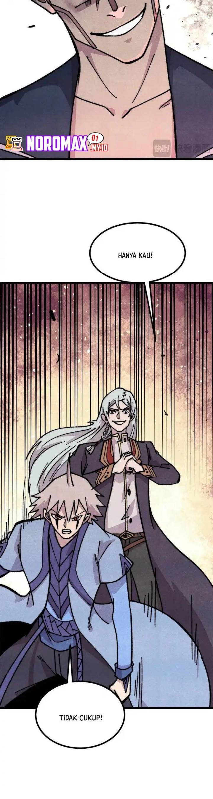 All Hail the Sect Leader Chap 473 - Next Chap 474