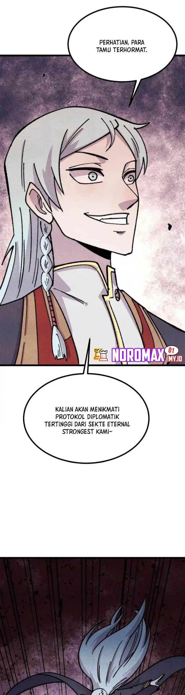 All Hail the Sect Leader Chap 473 - Next Chap 474