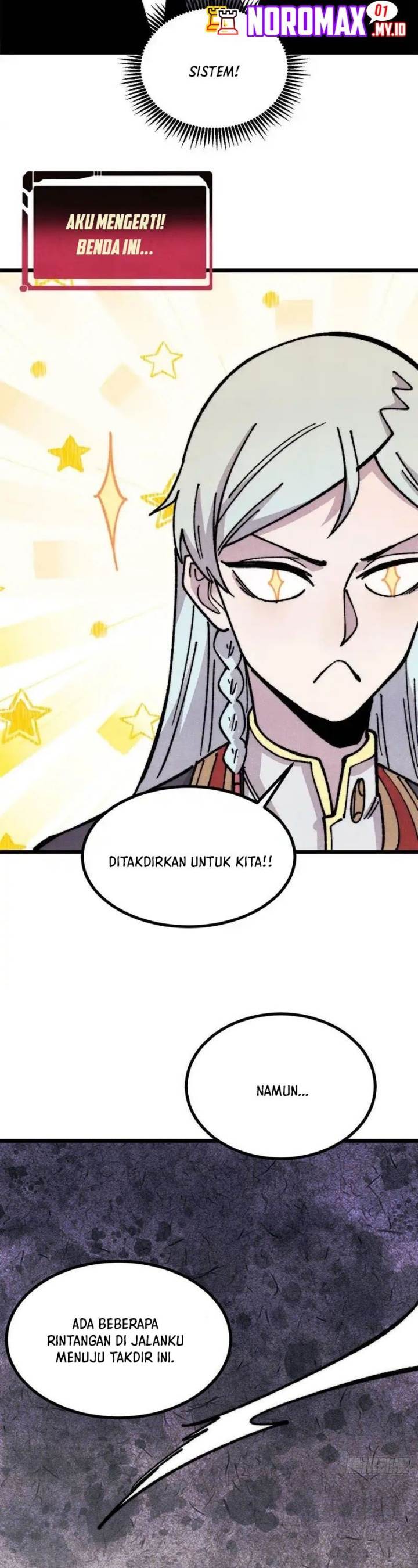 All Hail the Sect Leader Chap 473 - Next Chap 474