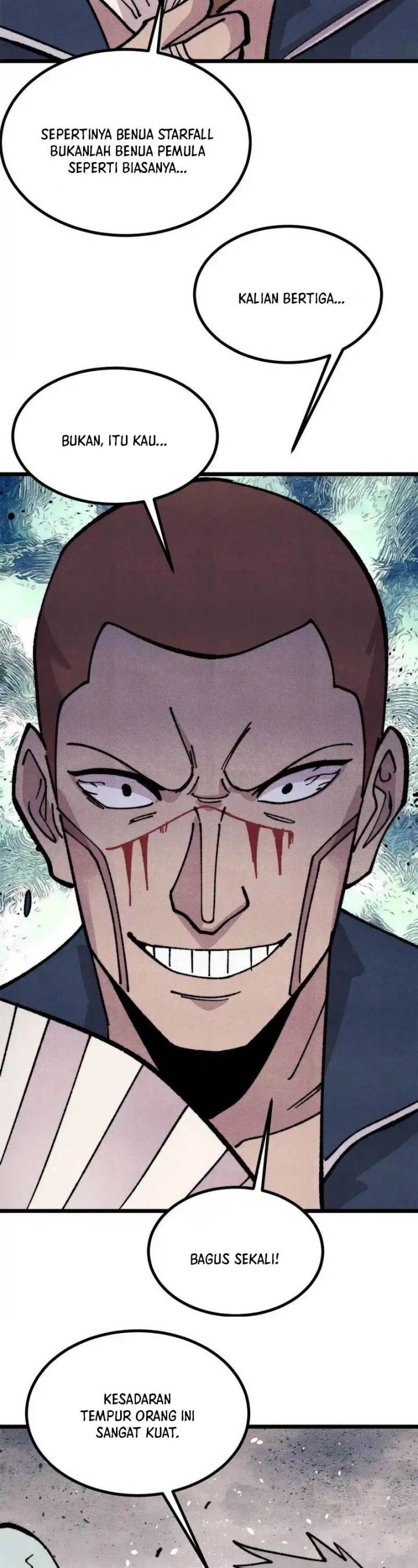 All Hail the Sect Leader Chap 473 - Next Chap 474
