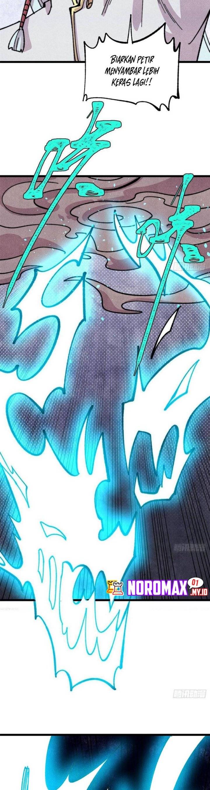 All Hail the Sect Leader Chap 487 - Next Chap 488