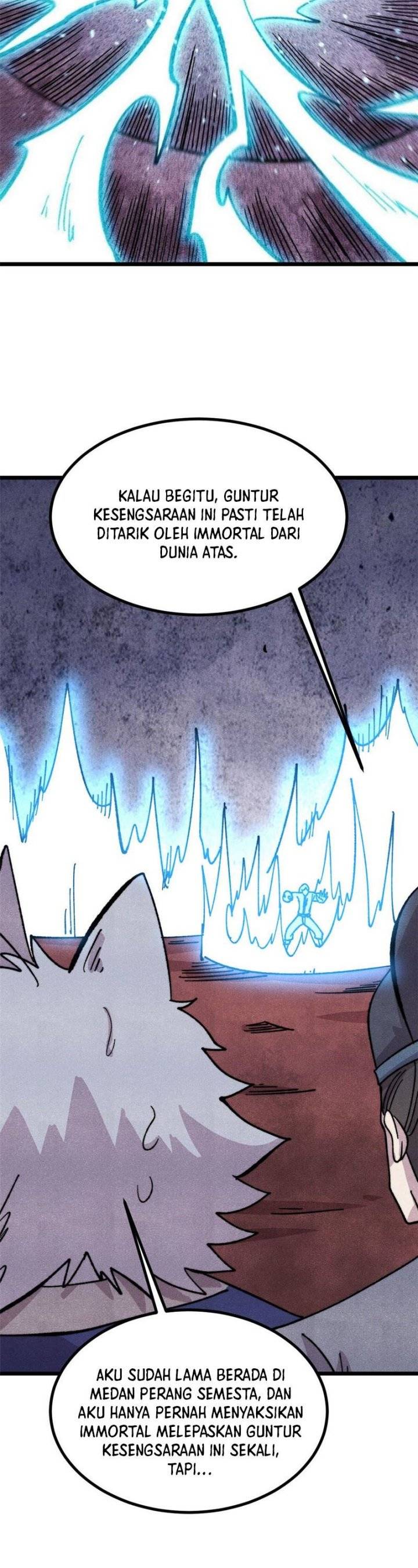 All Hail the Sect Leader Chap 487 - Next Chap 488