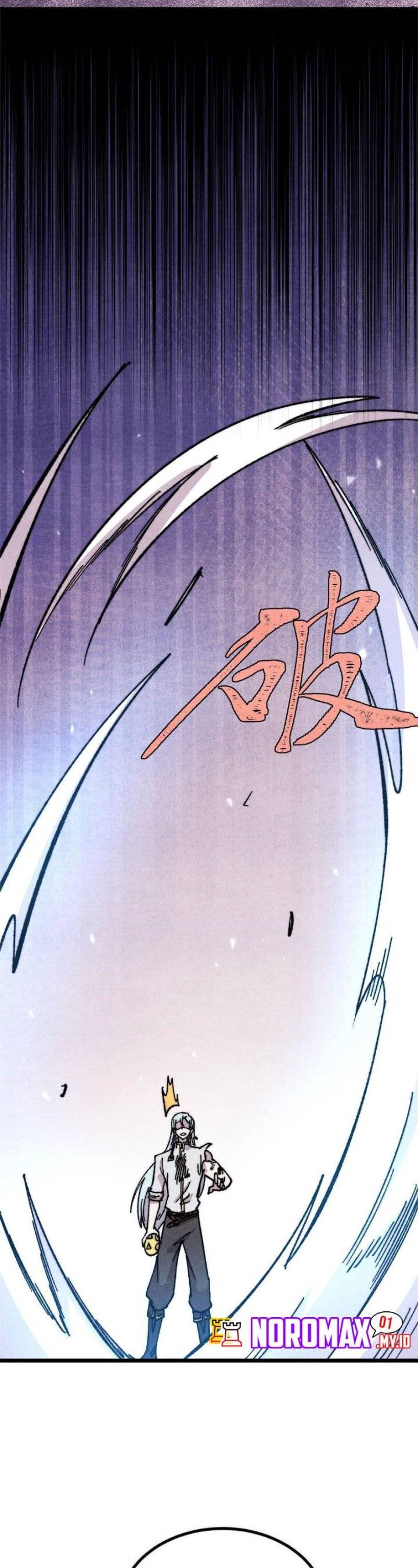 All Hail the Sect Leader Chap 487 - Next Chap 488