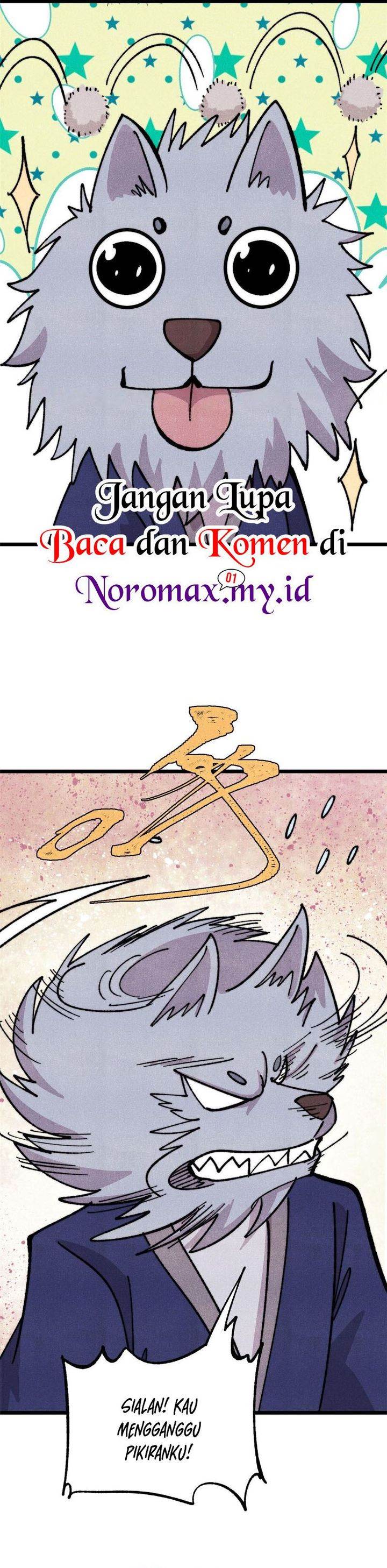 All Hail the Sect Leader Chap 484 - Next Chap 485