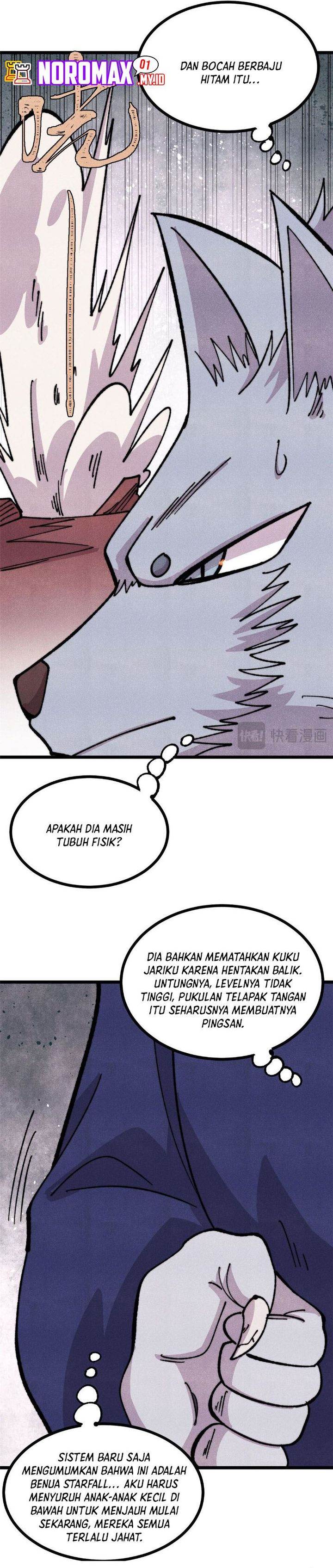 All Hail the Sect Leader Chap 484 - Next Chap 485