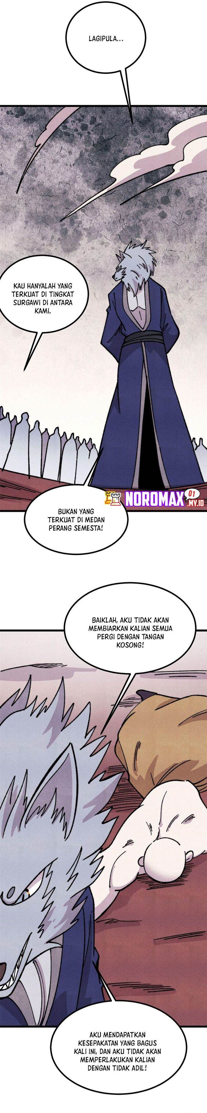 All Hail the Sect Leader Chap 484 - Next Chap 485