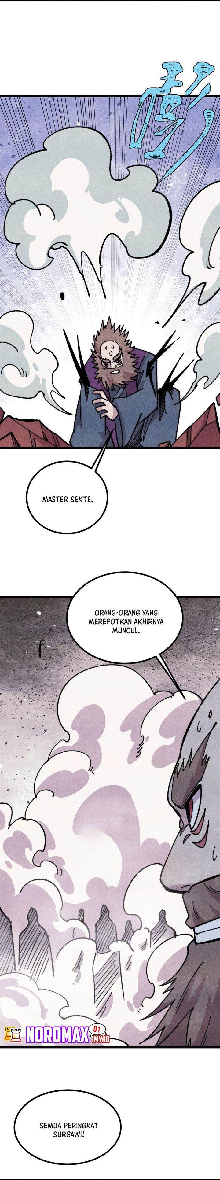 All Hail the Sect Leader Chap 484 - Next Chap 485