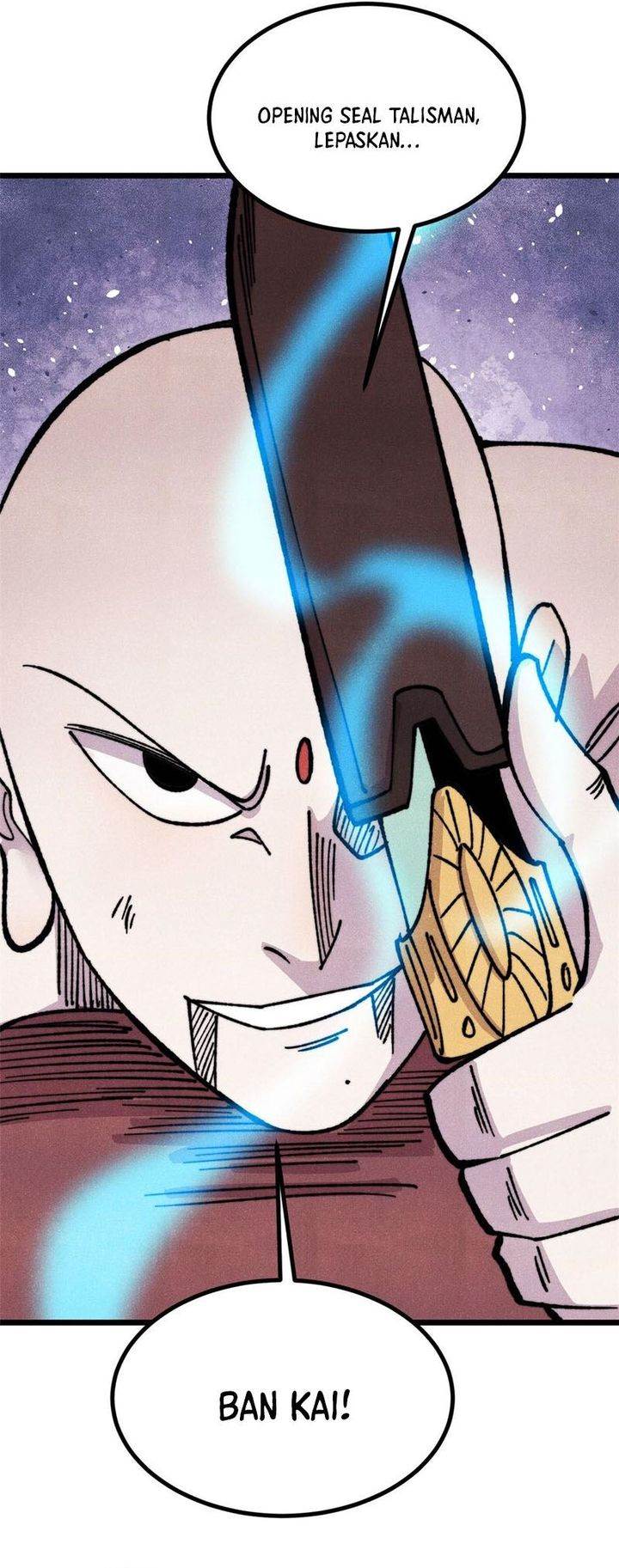 All Hail the Sect Leader Chap 484 - Next Chap 485