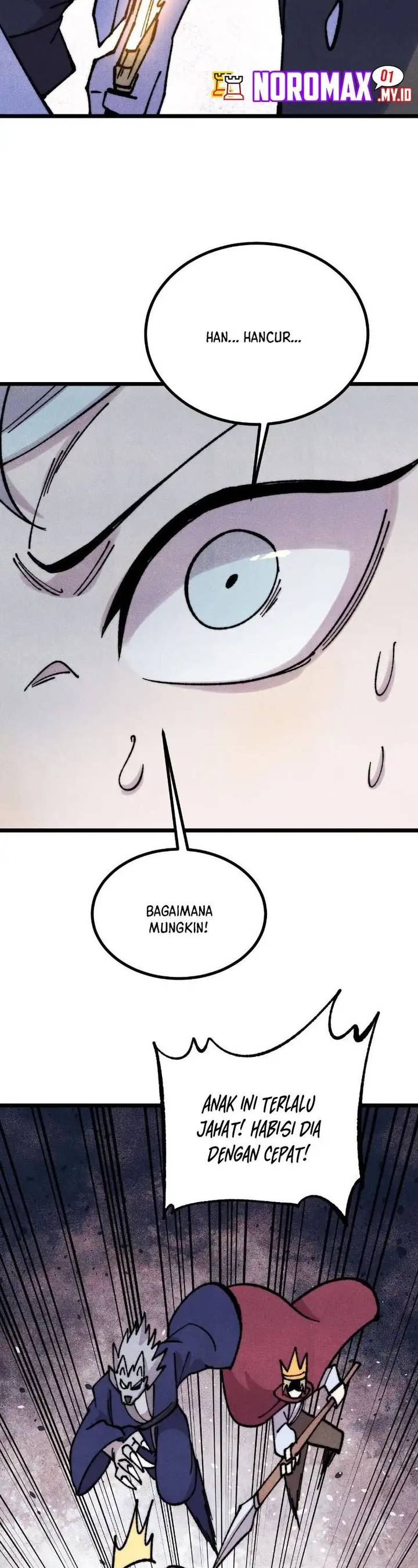 All Hail the Sect Leader Chap 485 - Next Chap 486