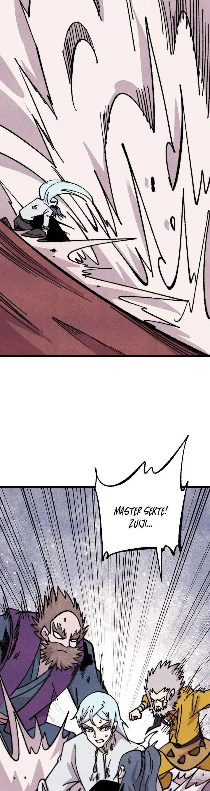 All Hail the Sect Leader Chap 485 - Next Chap 486