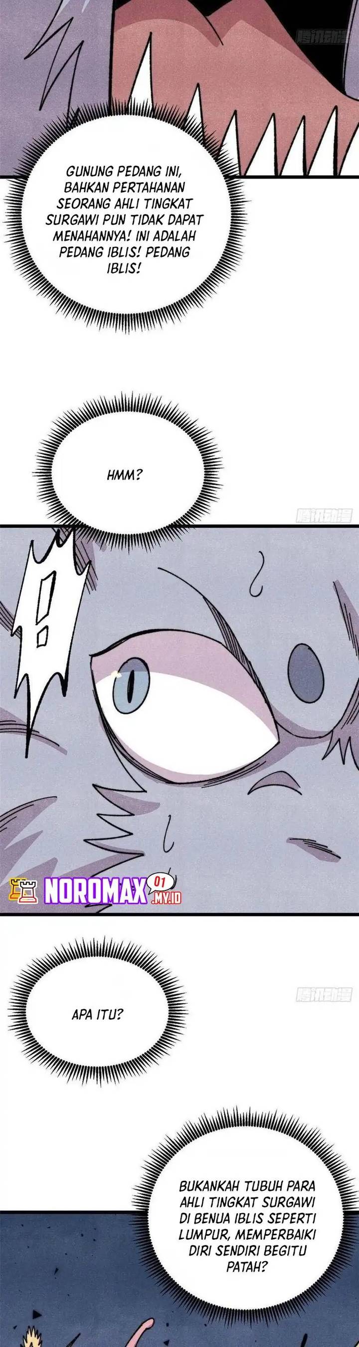 All Hail the Sect Leader Chap 486 - Next Chap 487