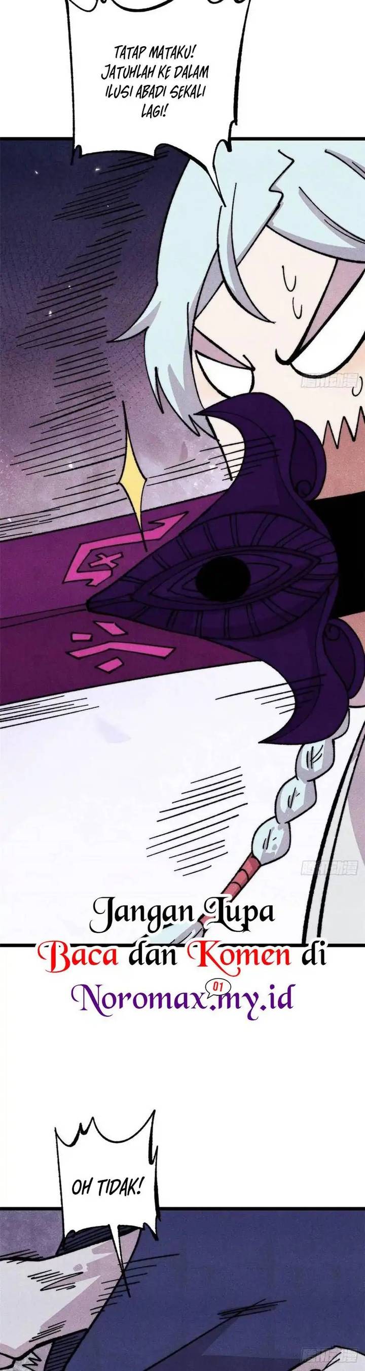 All Hail the Sect Leader Chap 486 - Next Chap 487