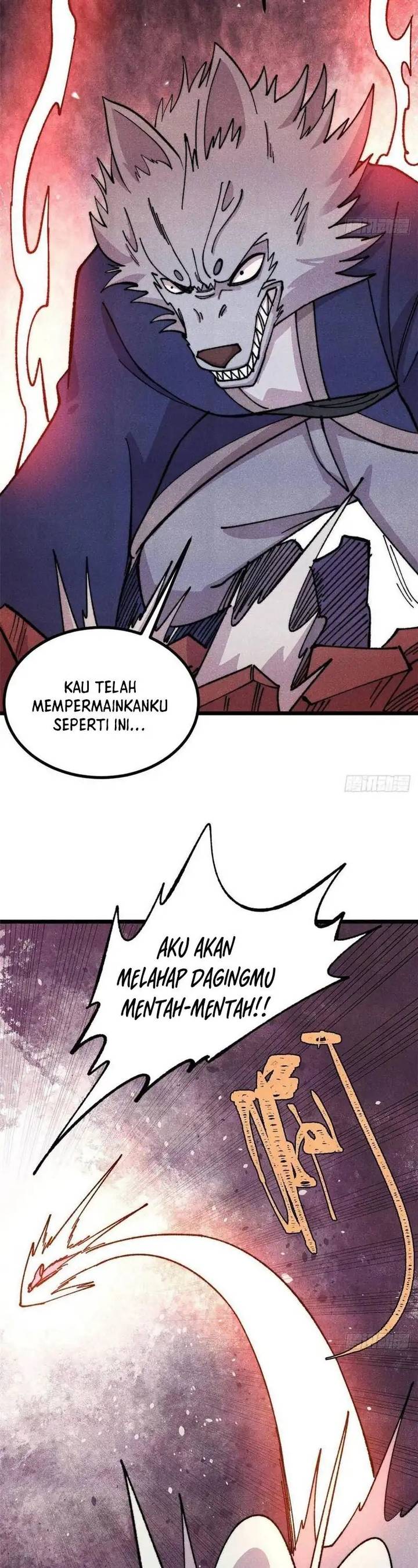 All Hail the Sect Leader Chap 486 - Next Chap 487