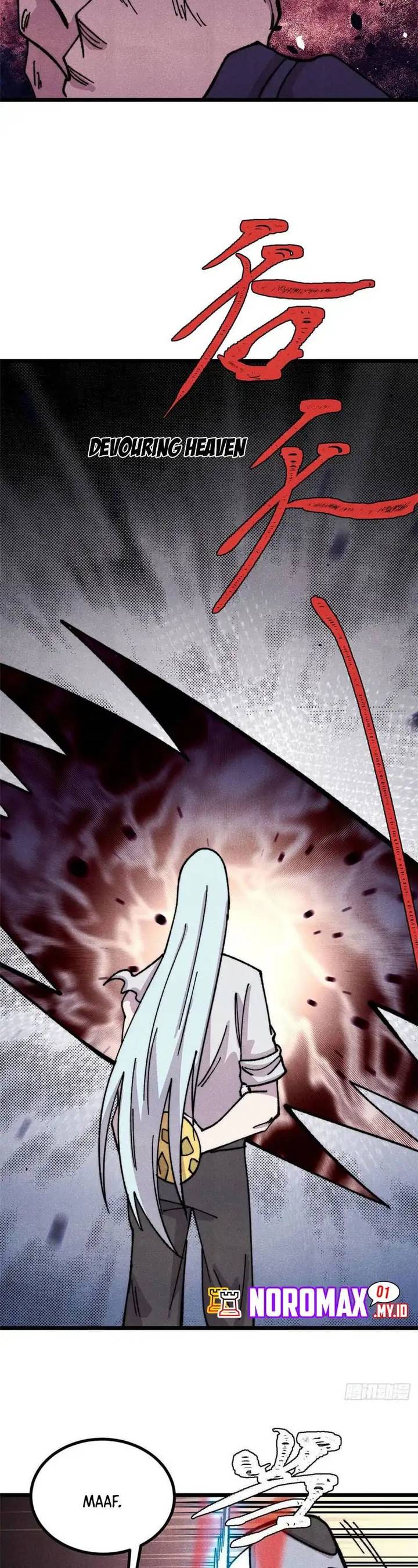 All Hail the Sect Leader Chap 486 - Next Chap 487