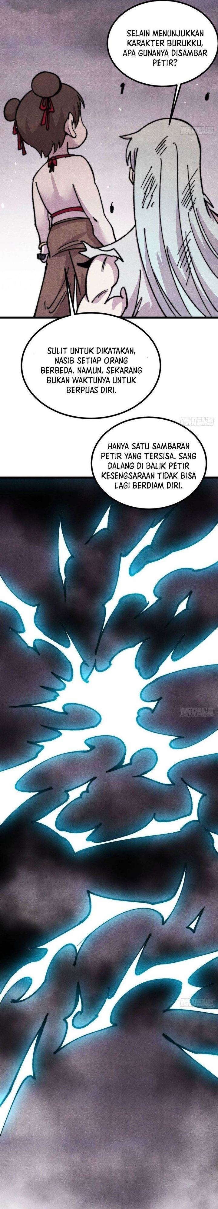 All Hail the Sect Leader Chap 488 - Next Chap 489