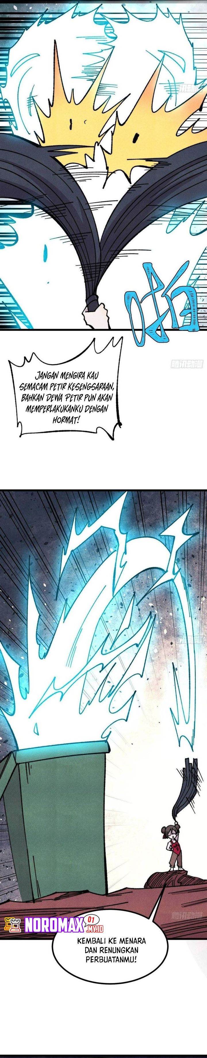 All Hail the Sect Leader Chap 488 - Next Chap 489