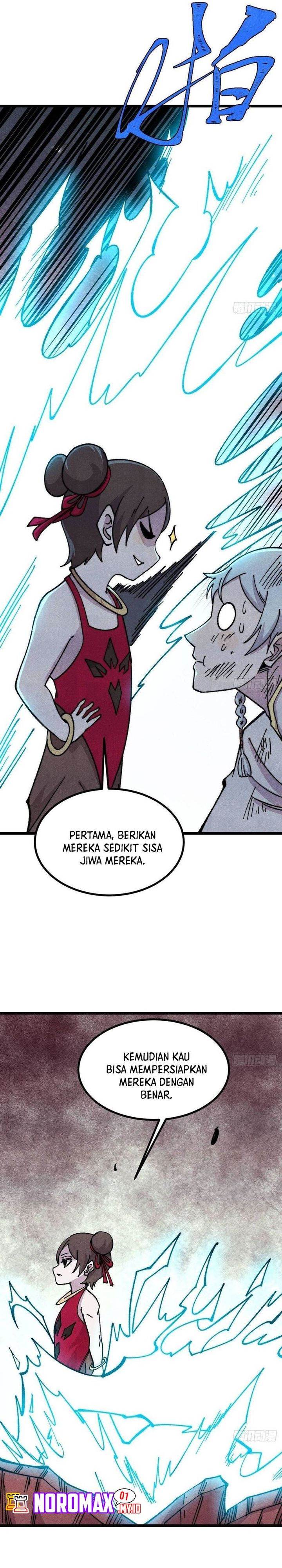 All Hail the Sect Leader Chap 488 - Next Chap 489