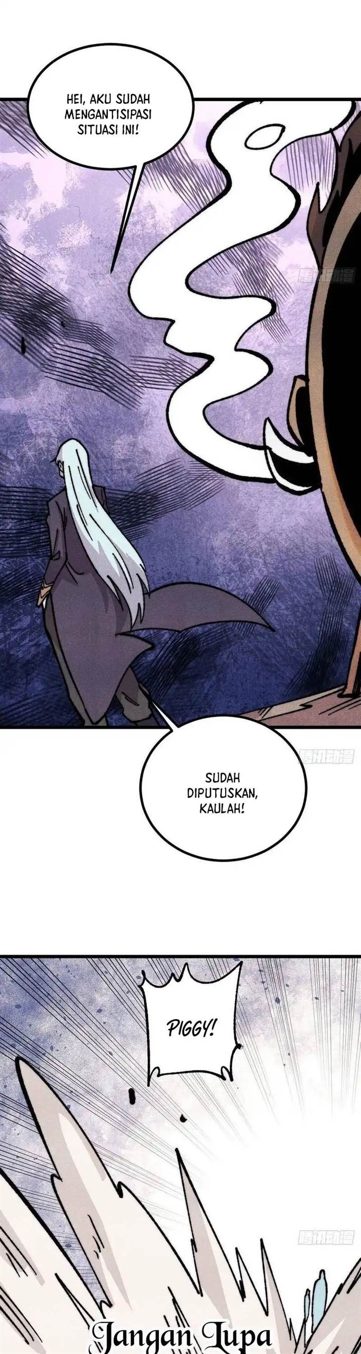 All Hail the Sect Leader Chap 480 - Next Chap 481