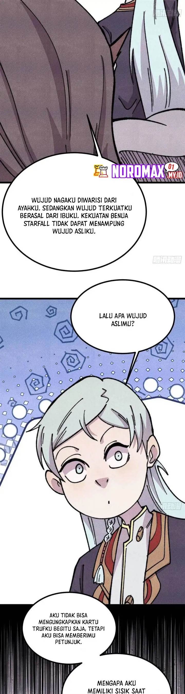 All Hail the Sect Leader Chap 480 - Next Chap 481