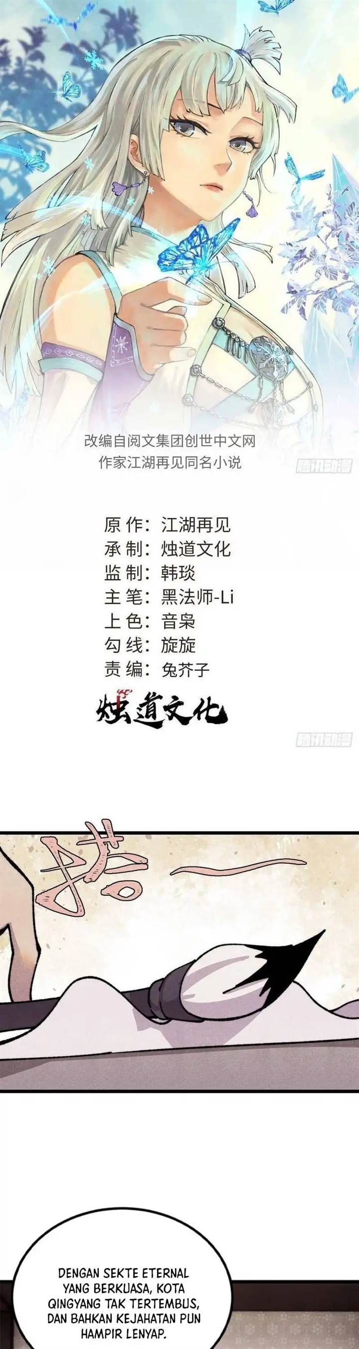 All Hail the Sect Leader Chap 480 - Next Chap 481