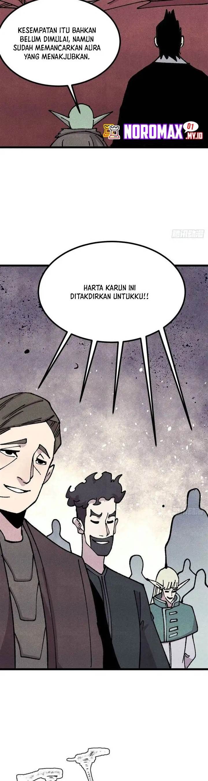 All Hail the Sect Leader Chap 480 - Next Chap 481