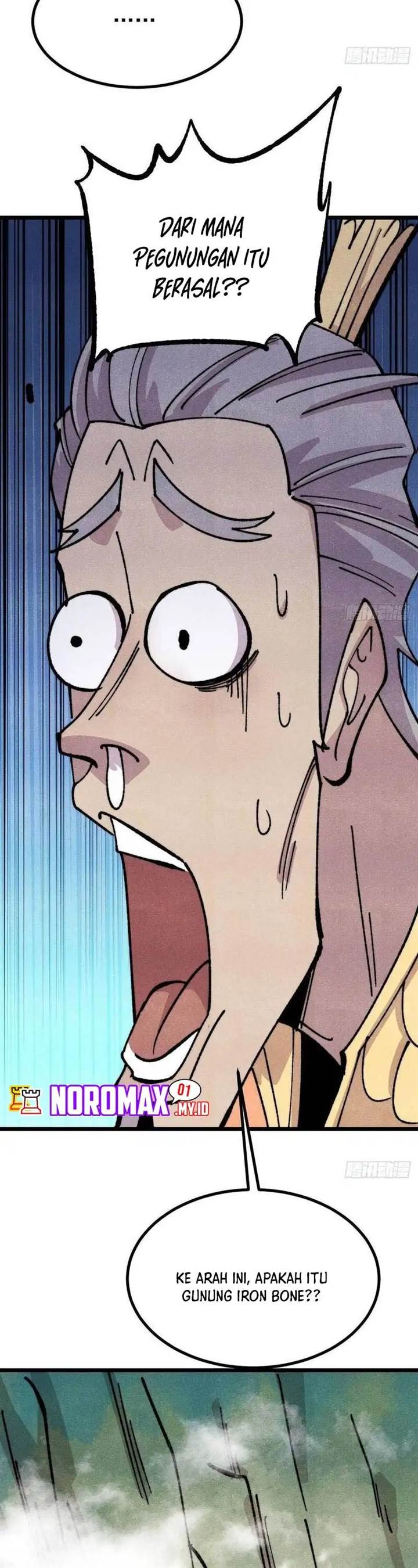 All Hail the Sect Leader Chap 480 - Next Chap 481