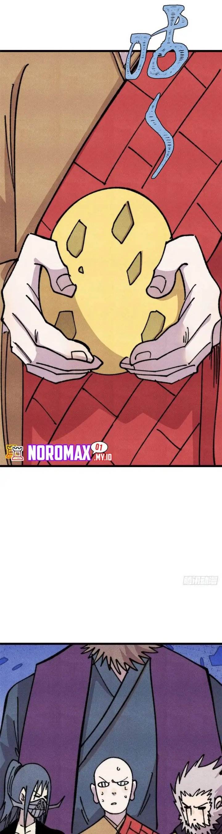 All Hail the Sect Leader Chap 481 - Next Chap 482