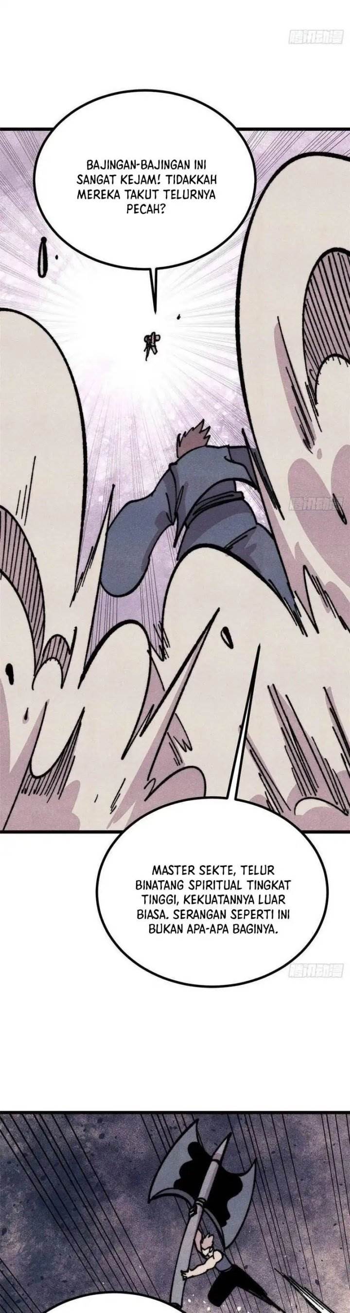 All Hail the Sect Leader Chap 481 - Next Chap 482