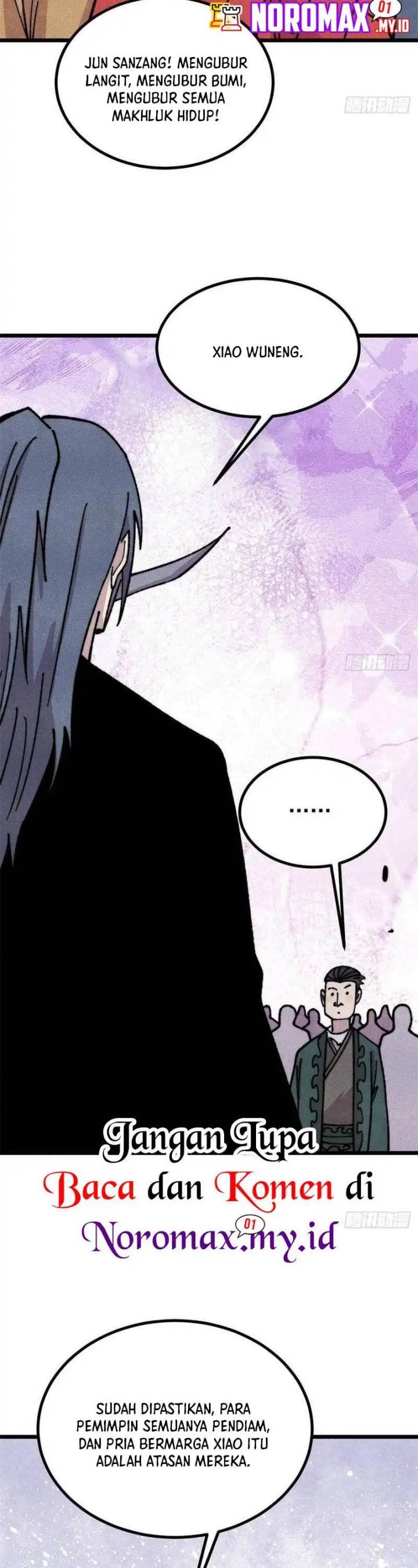 All Hail the Sect Leader Chap 481 - Next Chap 482