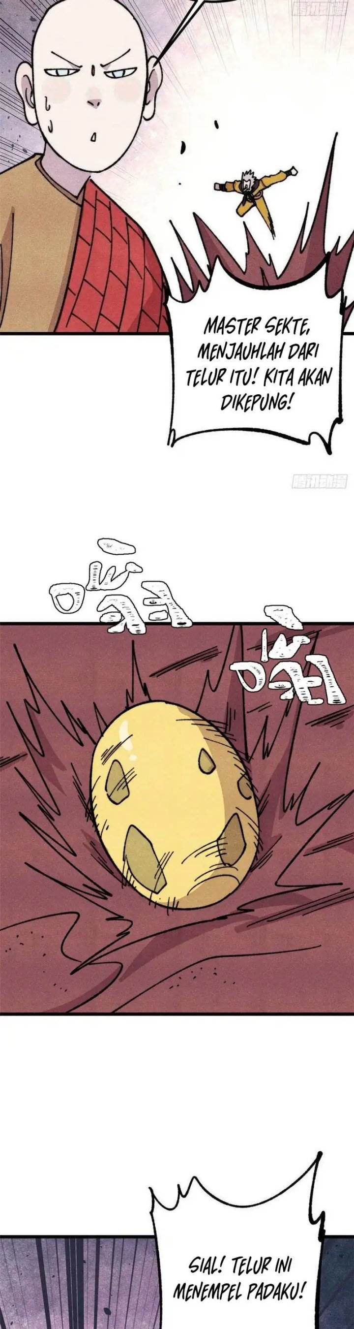 All Hail the Sect Leader Chap 481 - Next Chap 482