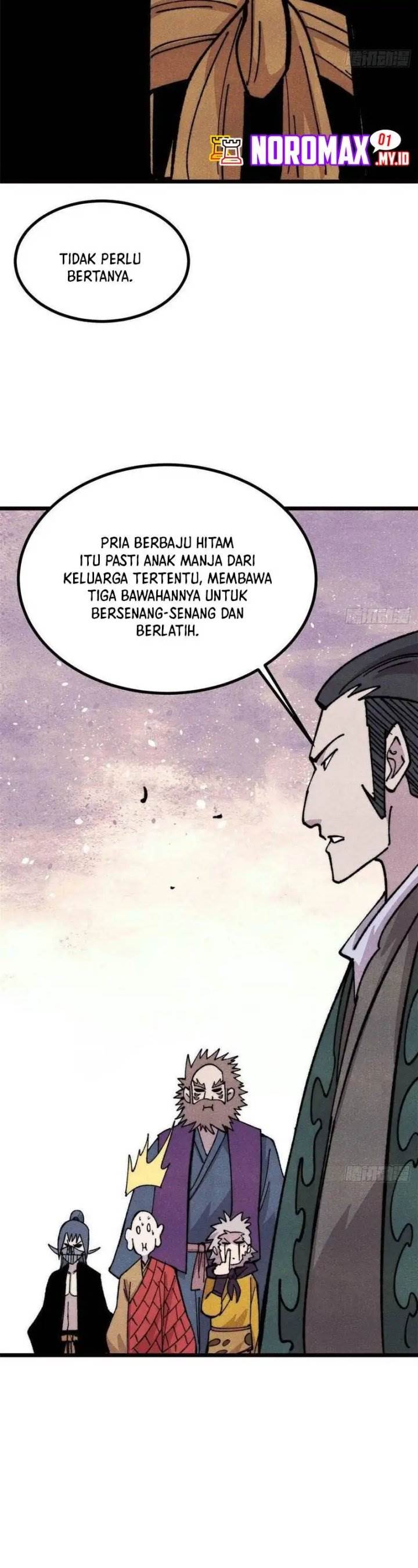 All Hail the Sect Leader Chap 481 - Next Chap 482