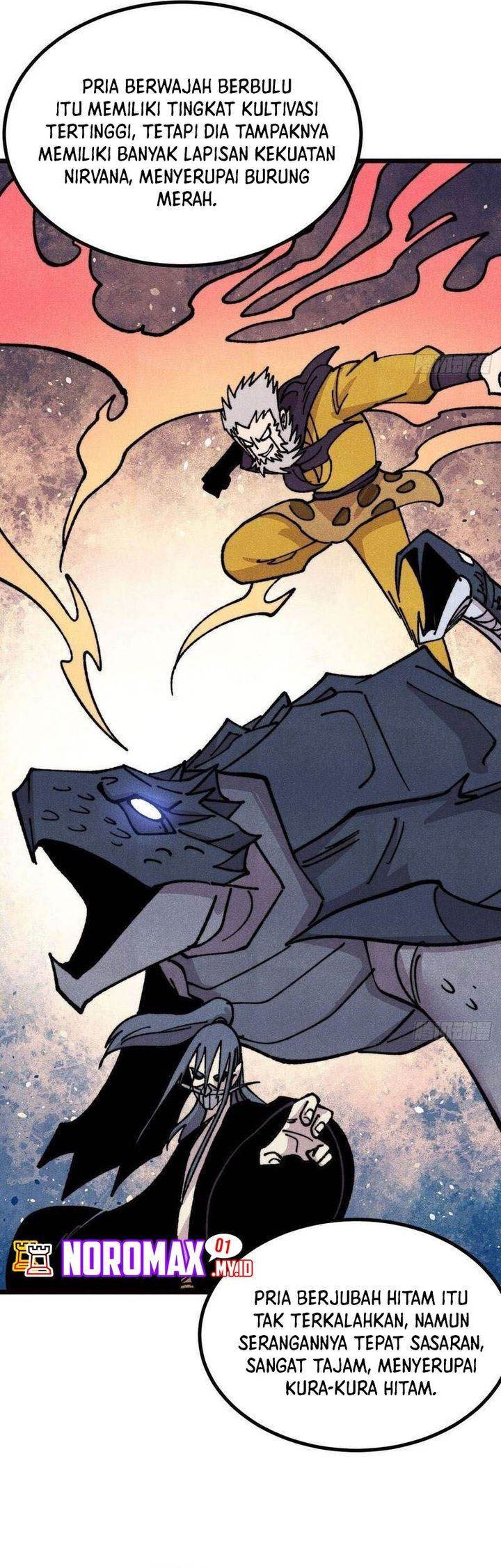 All Hail the Sect Leader Chap 482 - Next Chap 483