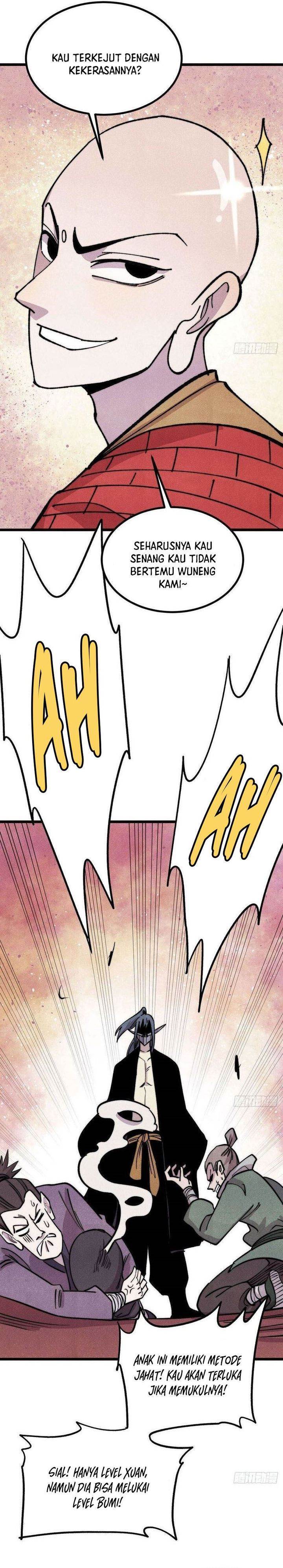 All Hail the Sect Leader Chap 482 - Next Chap 483