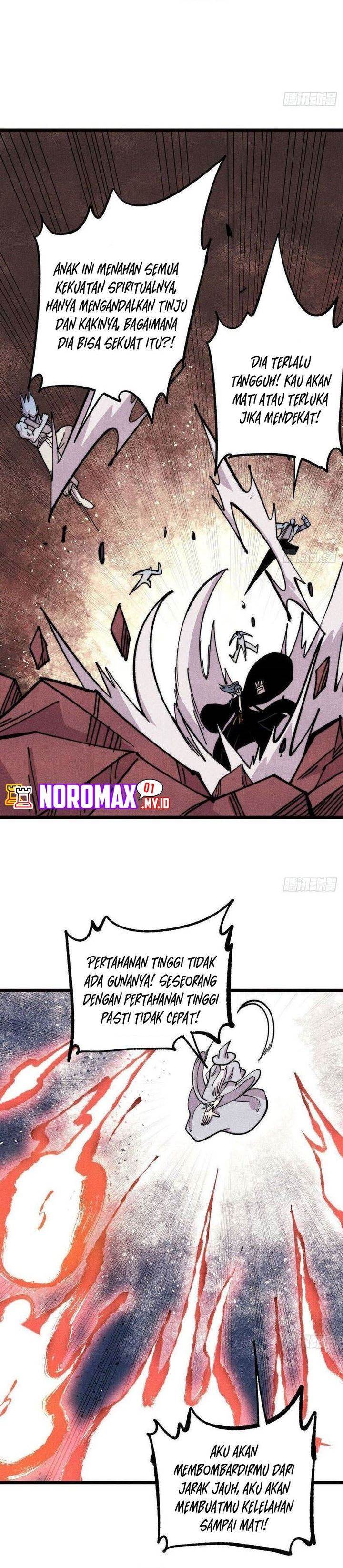 All Hail the Sect Leader Chap 482 - Next Chap 483