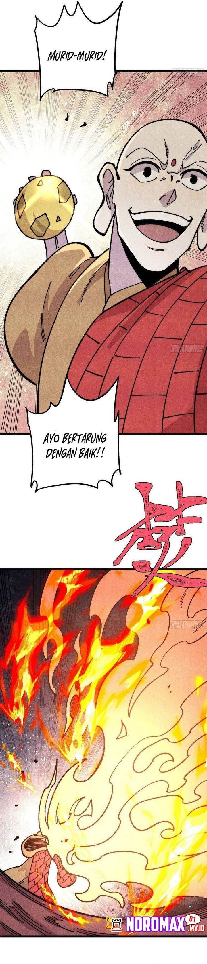 All Hail the Sect Leader Chap 482 - Next Chap 483