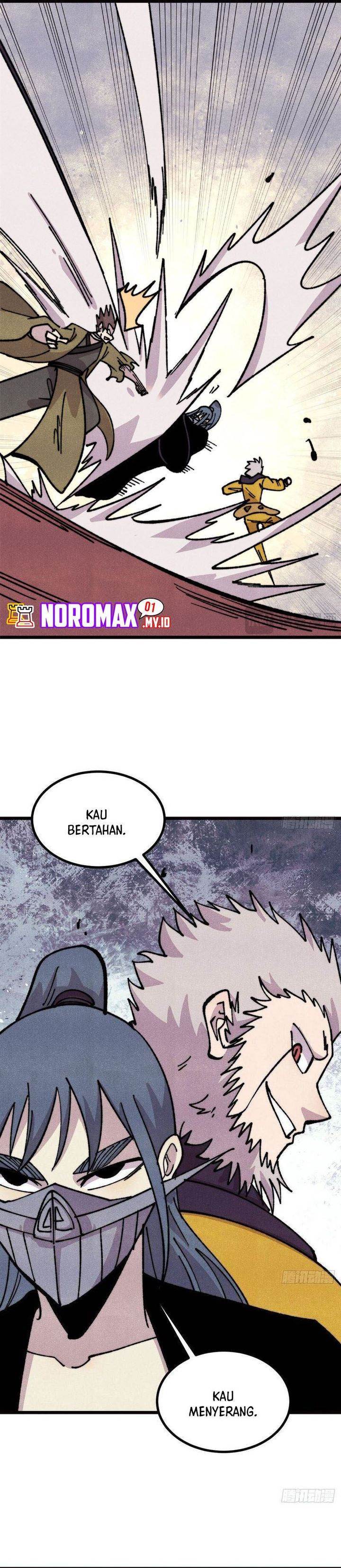 All Hail the Sect Leader Chap 482 - Next Chap 483