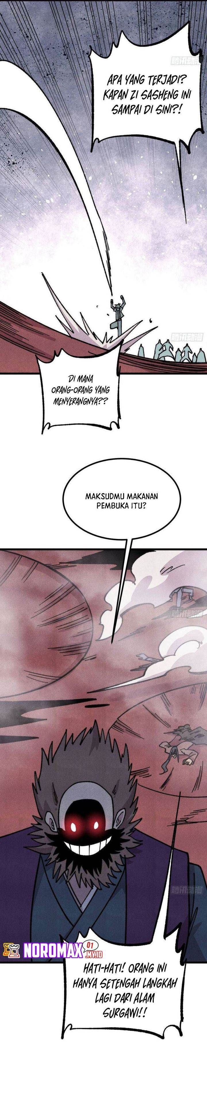 All Hail the Sect Leader Chap 482 - Next Chap 483