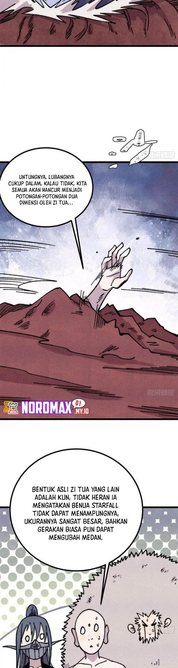 All Hail the Sect Leader Chap 483 - Next Chap 484