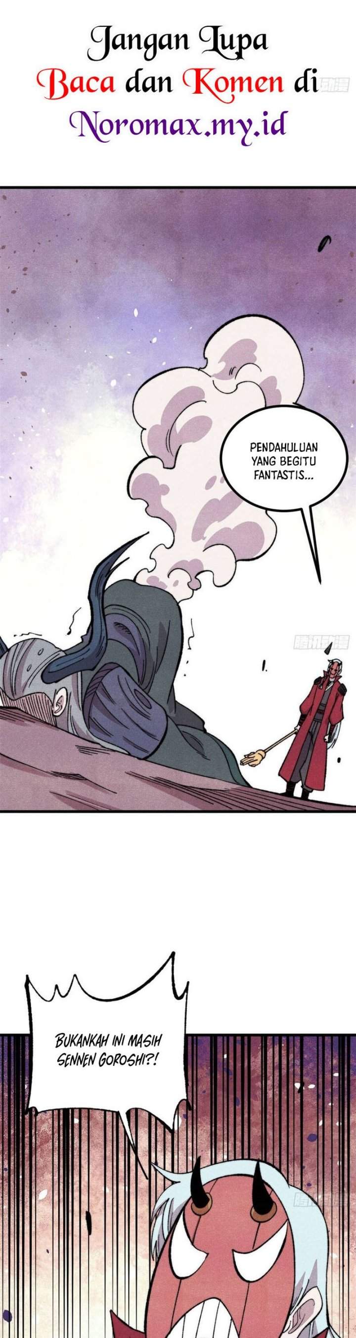 All Hail the Sect Leader Chap 497 - Next Chap 498