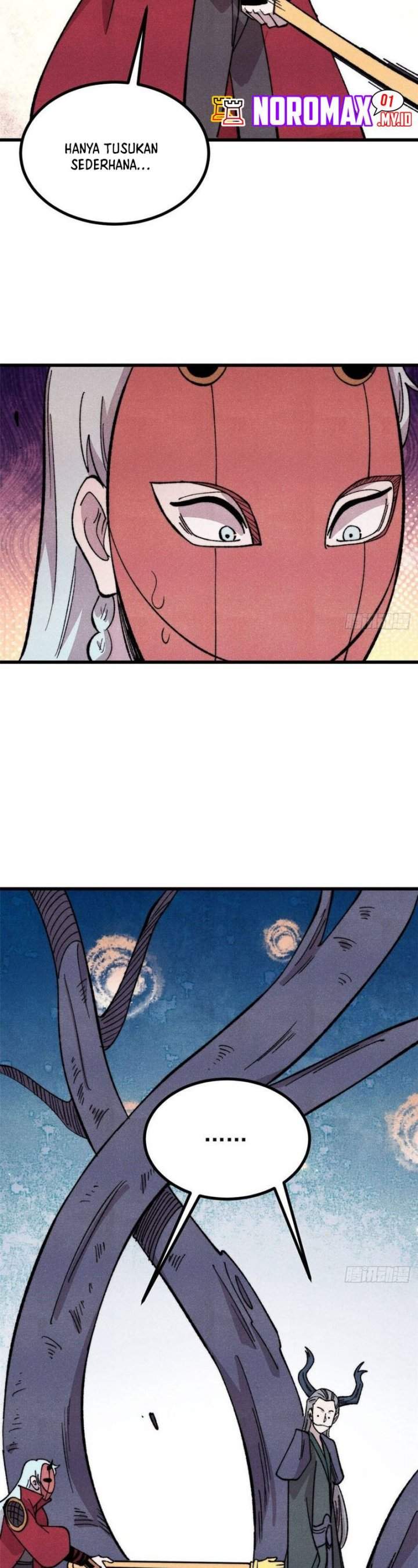 All Hail the Sect Leader Chap 497 - Next Chap 498