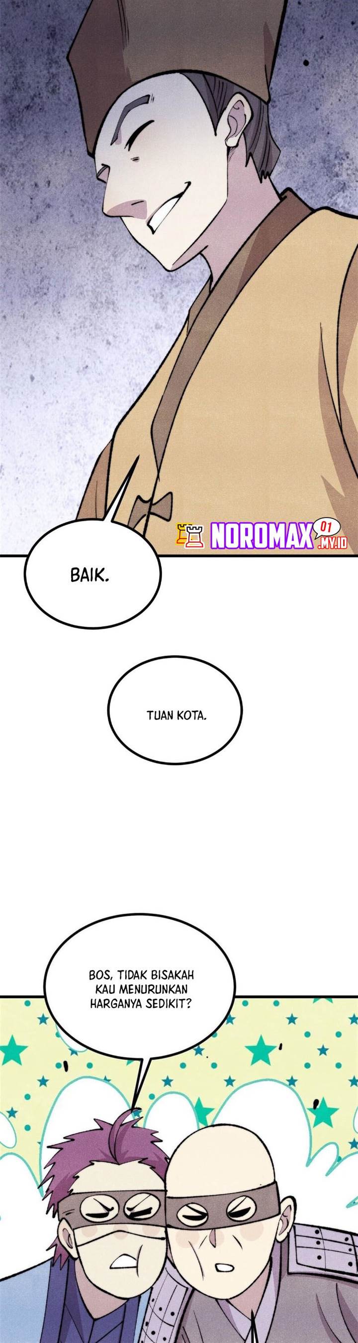 All Hail the Sect Leader Chap 494 - Next Chap 495