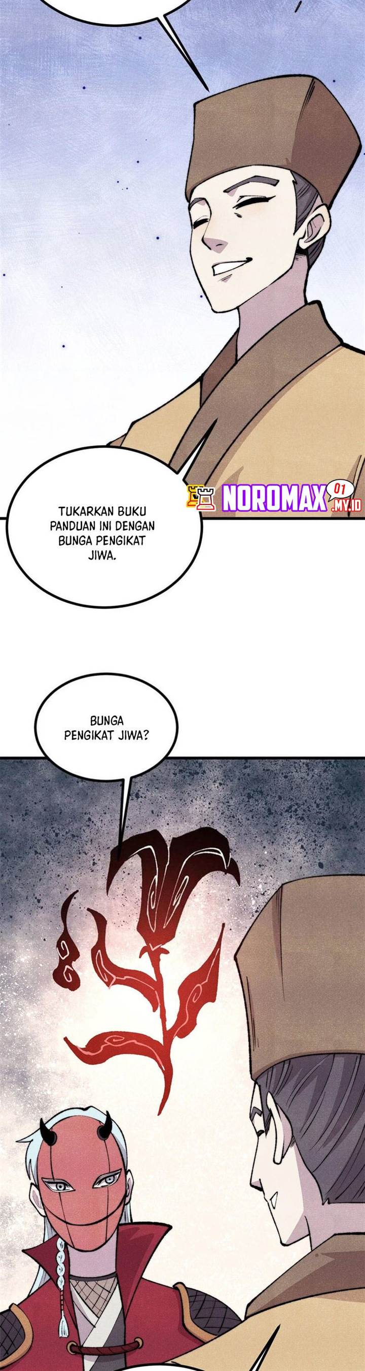 All Hail the Sect Leader Chap 494 - Next Chap 495