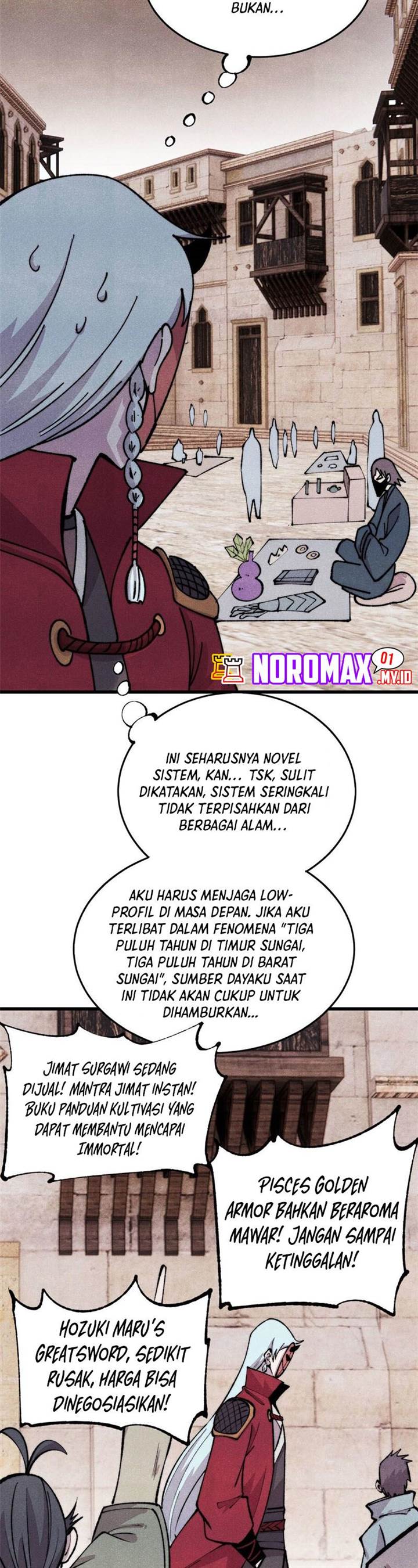 All Hail the Sect Leader Chap 494 - Next Chap 495