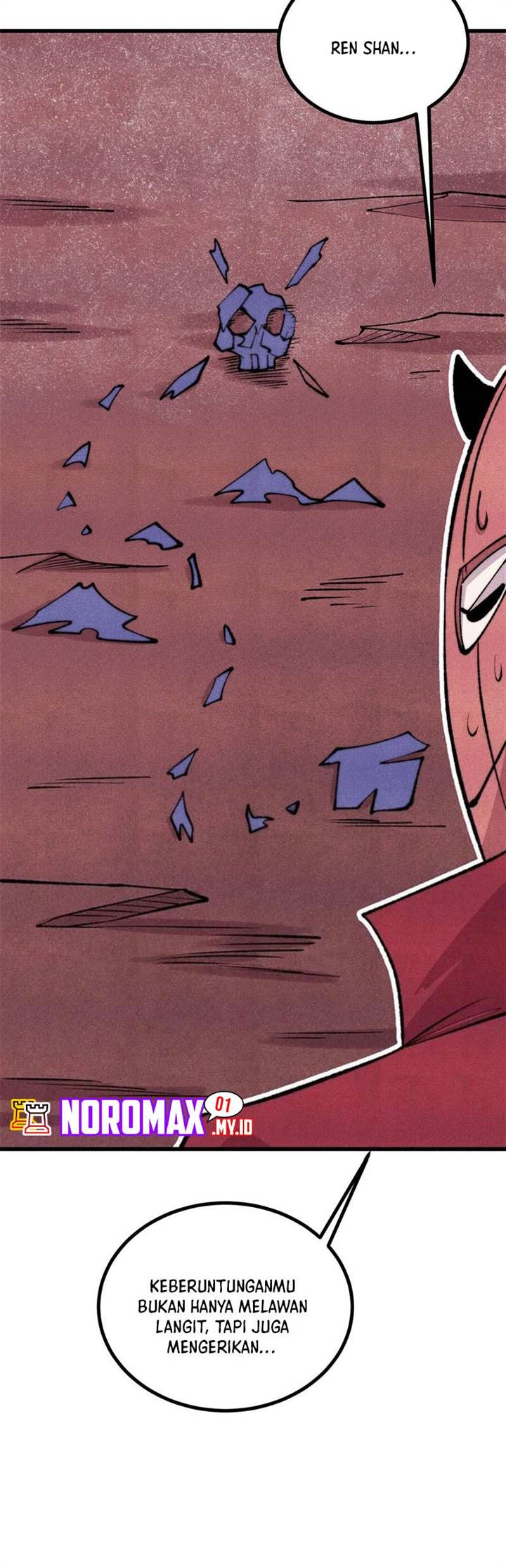 All Hail the Sect Leader Chap 494 - Next Chap 495