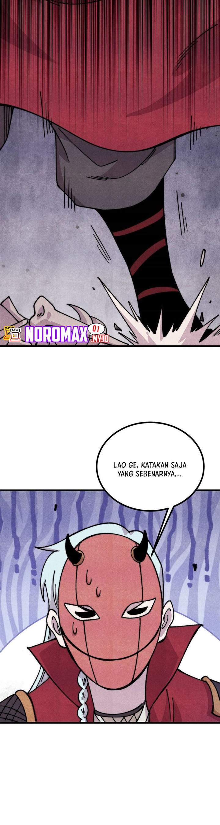 All Hail the Sect Leader Chap 495 - Next Chap 496