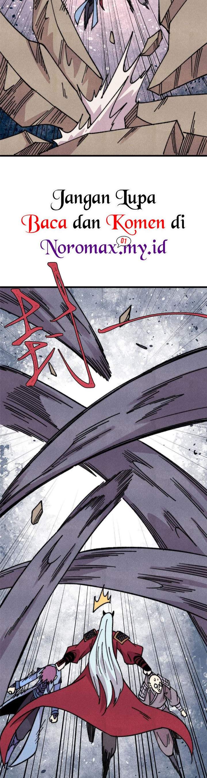 All Hail the Sect Leader Chap 495 - Next Chap 496