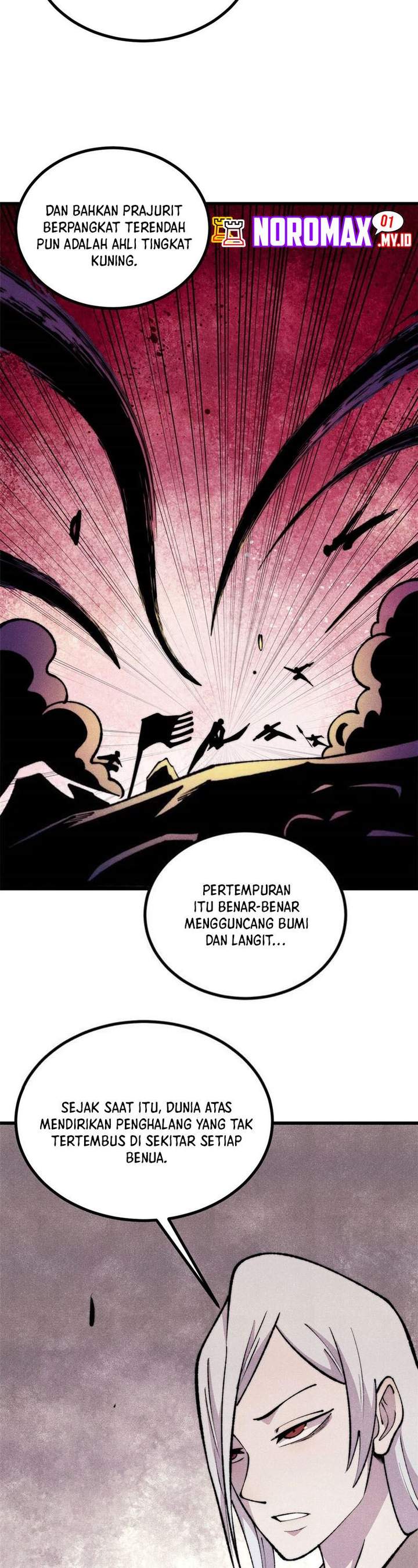 All Hail the Sect Leader Chap 495 - Next Chap 496